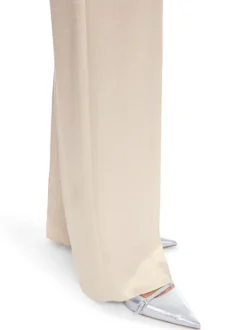 Marc Cain Collections Broek YC 81.20 W46 Wit Outlet