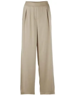 Marc Cain Collections Broek UC 81.34 W15 46 Discount