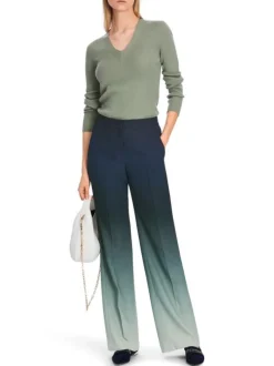 Marc Cain Collections Broek XC 81.18 W26 Clearance