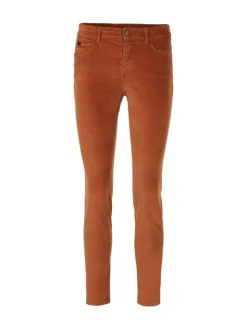 Marc Cain Collections Broek XC 81.21 W48 Grijs Online