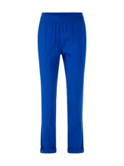 Marc Cain Collections Broek YC 81.59 W70 Blauw Online