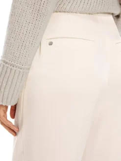 Marc Cain Collections Broek XC 81.48 W15 Wit Sale