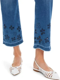 Marc Cain Collections Jeans YC 82.19 D05