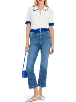 Marc Cain Collections Jeans YC 82.19 D05