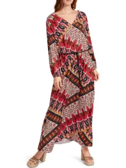 Marc Cain Collections Jurk UC 21.40 W84 New