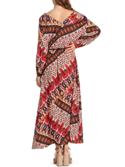 Marc Cain Collections Jurk UC 21.40 W84 New