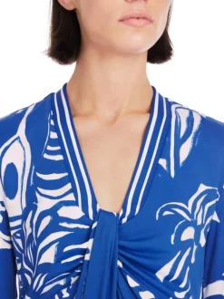 Marc Cain Collections Jurk YC 21.42 J32 Discount