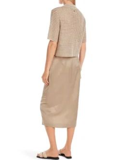 Marc Cain Collections Polo YC 53.07 M25 Outlet
