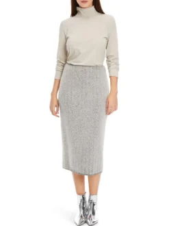 Marc Cain Collections Rok XC 71.26 M31 Wit Hot