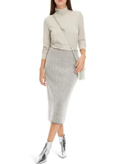 Marc Cain Collections Rok XC 71.26 M31 Wit Hot