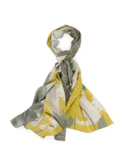 Marc Cain Collections Sjaal YC B4.15 Z14 Sale