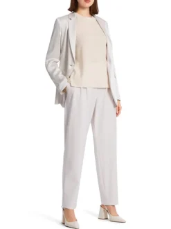 Marc Cain Collections Trui WC 41.21 M73 Wit Outlet