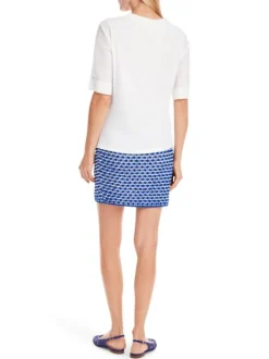 Marc Cain Collections T-Shirt YC 48.56 J65 Hot