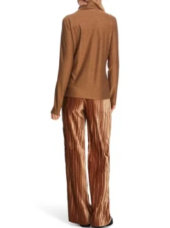 Marc Cain Collections T-Shirt XC 48.28 J34 Grijs Discount