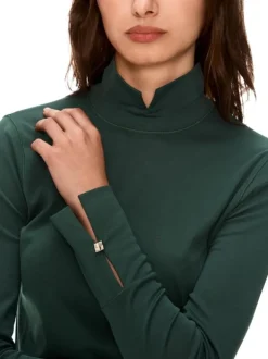 Marc Cain Collections T-Shirt XC 48.26 J14 Groen Online