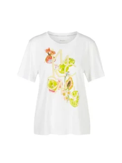 Marc Cain Collections T-Shirt WC 48.11 J40 Best