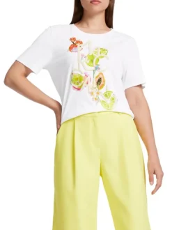 Marc Cain Collections T-Shirt WC 48.11 J40 Best