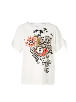 Marc Cain Collections T-Shirt WC 48.59 J74