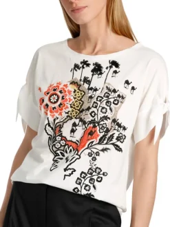 Marc Cain Collections T-Shirt WC 48.59 J74