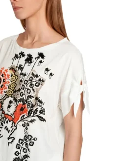 Marc Cain Collections T-Shirt WC 48.59 J74
