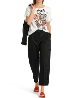 Marc Cain Collections T-Shirt WC 48.59 J74