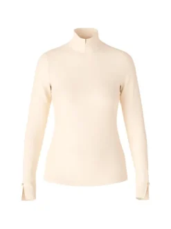 Marc Cain Collections T-Shirt VC 48.17 J14 Wit Online