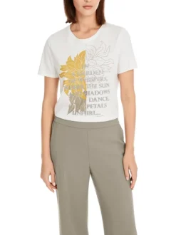 Marc Cain Collections T-Shirt YC 48.32 J57 Online
