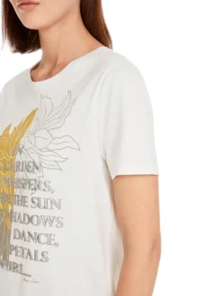 Marc Cain Collections T-Shirt YC 48.32 J57 Online