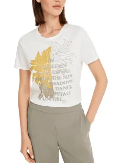 Marc Cain Collections T-Shirt YC 48.32 J57 Online