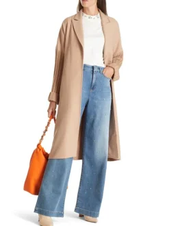 Marc Cain Jas VC 11.28 M08 Bruin New