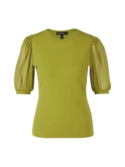 Marc Cain Trui UC 41.31 M35 Groen