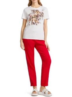 Marc Cain T-Shirt UC 48.32 J89 Discount