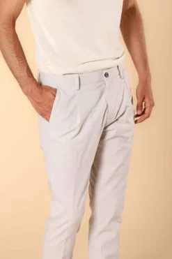 Masons Mason's Pantalon Beige MBE152/Torino