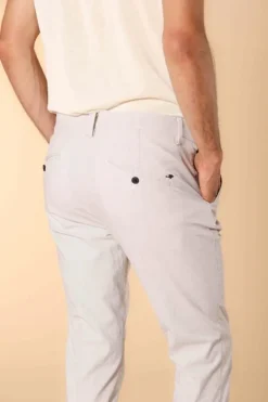 Masons Mason's Pantalon Beige MBE152/Torino