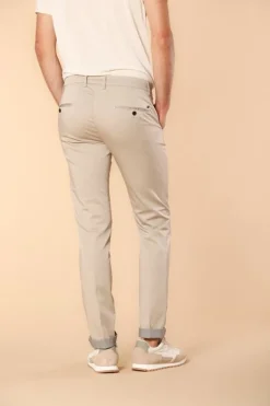 Masons Mason's Pantalon Beige MBE097/Torino Outlet