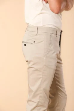 Masons Mason's Pantalon Beige MBE097/Torino Outlet