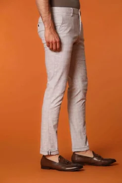 Masons Mason's Pantalon Blauw CBE613/Torino