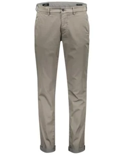 Masons Mason's Pantalon Grijs Hot