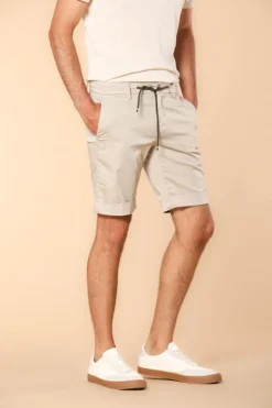 Masons Mason's Shorts Beige MBE097/Torino