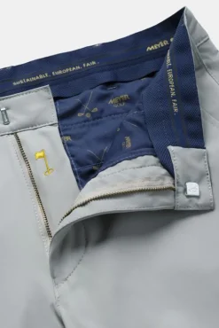 Meyer Broek Augusta 1-8070 Grijs New