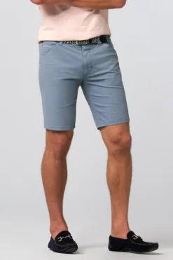 Meyer Broek B-Chicago 1-5040 Blauw Best