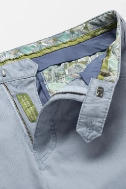 Meyer Broek B-Chicago 1-5040 Blauw Best