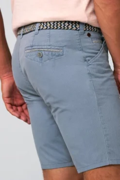 Meyer Broek B-Chicago 1-5040 Blauw Best