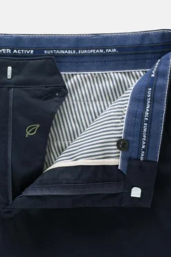 Meyer Broek Bonn 1-8079 Blauw Best