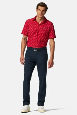 Meyer Broek Bonn 1-8079 Blauw Best