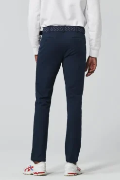Meyer Broek Bonn 1-3024 Blauw Hot
