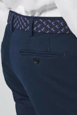 Meyer Broek Bonn 1-3024 Blauw Hot
