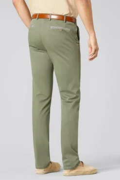 Meyer Broek Bonn 1-5048 Groen Sale