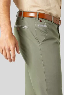 Meyer Broek Bonn 1-5048 Groen Sale