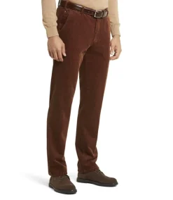 Meyer Broek Bonn 2-8549 Blauw Clearance